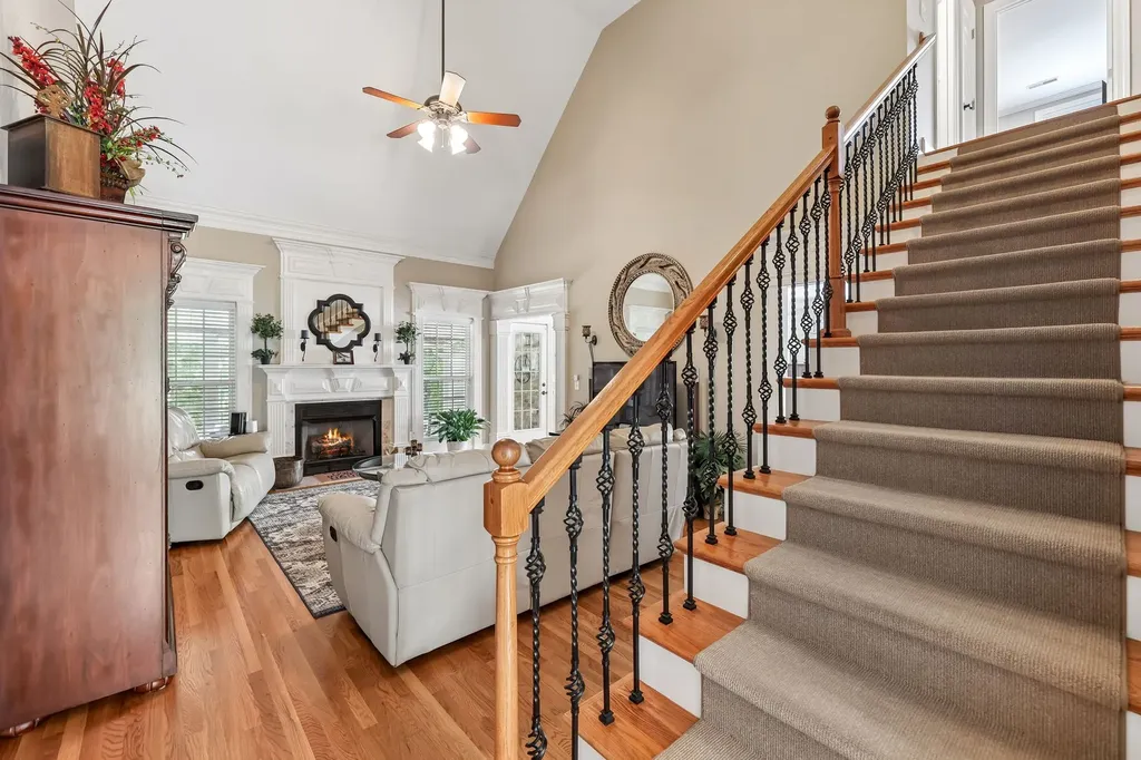 409 Savannah Ridge Murfreesboro TN 37127