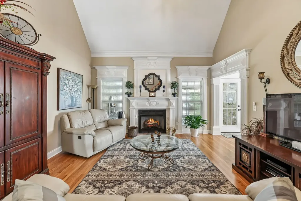 409 Savannah Ridge Murfreesboro TN 37127