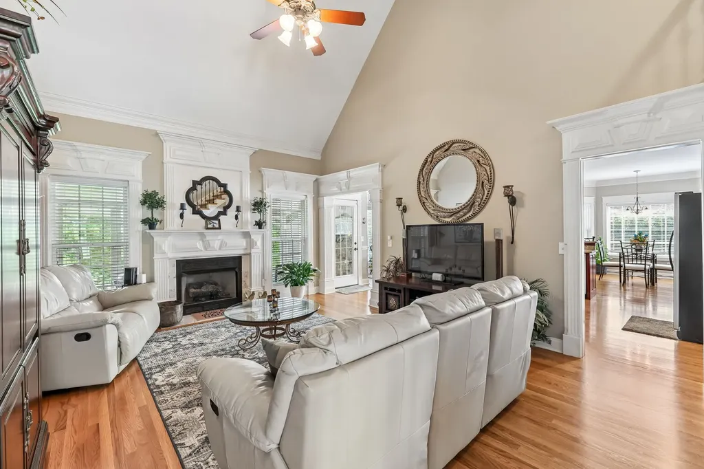409 Savannah Ridge Murfreesboro TN 37127