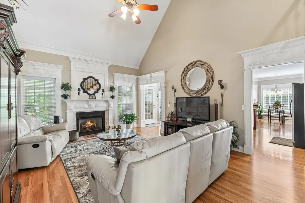 409 Savannah Ridge Murfreesboro TN 37127