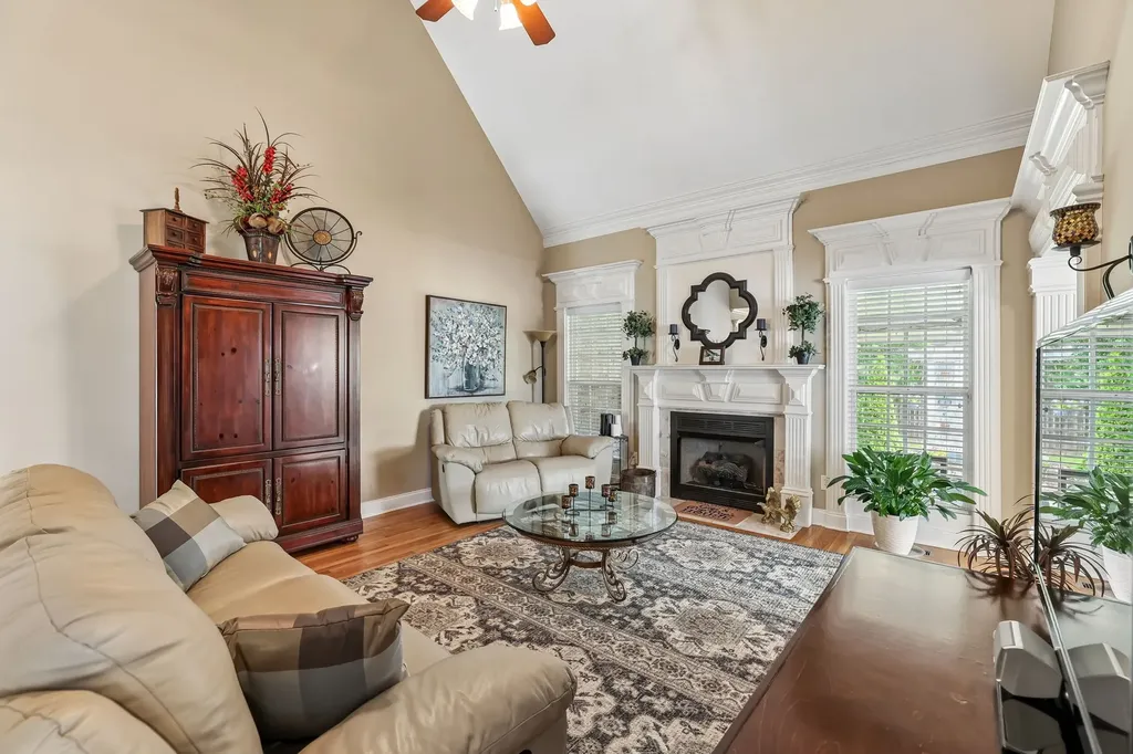 409 Savannah Ridge Murfreesboro TN 37127