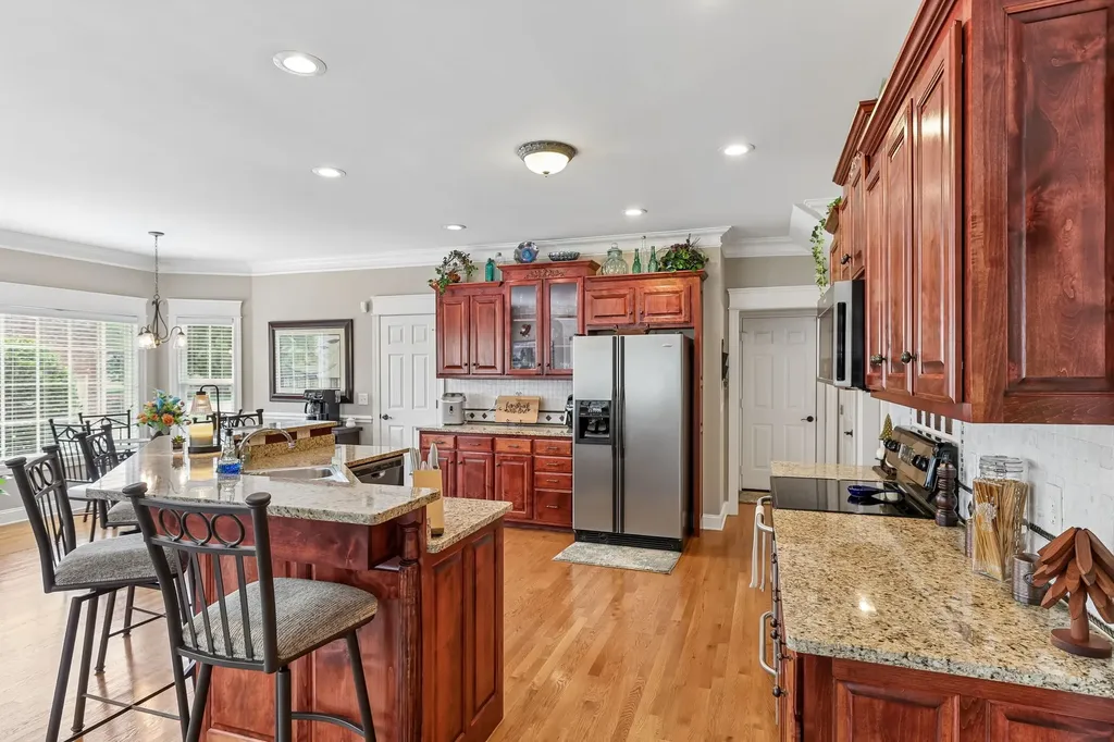 409 Savannah Ridge Murfreesboro TN 37127
