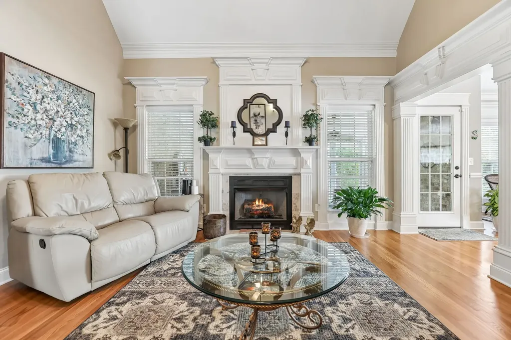 409 Savannah Ridge Murfreesboro TN 37127