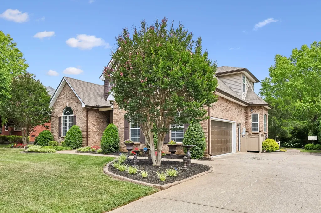 409 Savannah Ridge Murfreesboro TN 37127