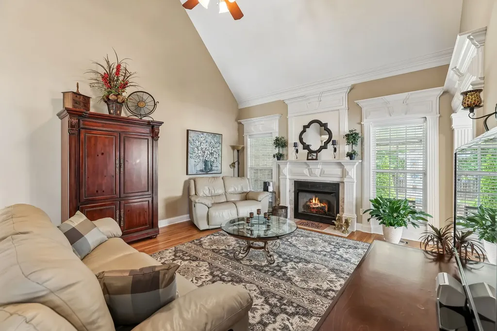 409 Savannah Ridge Murfreesboro TN 37127