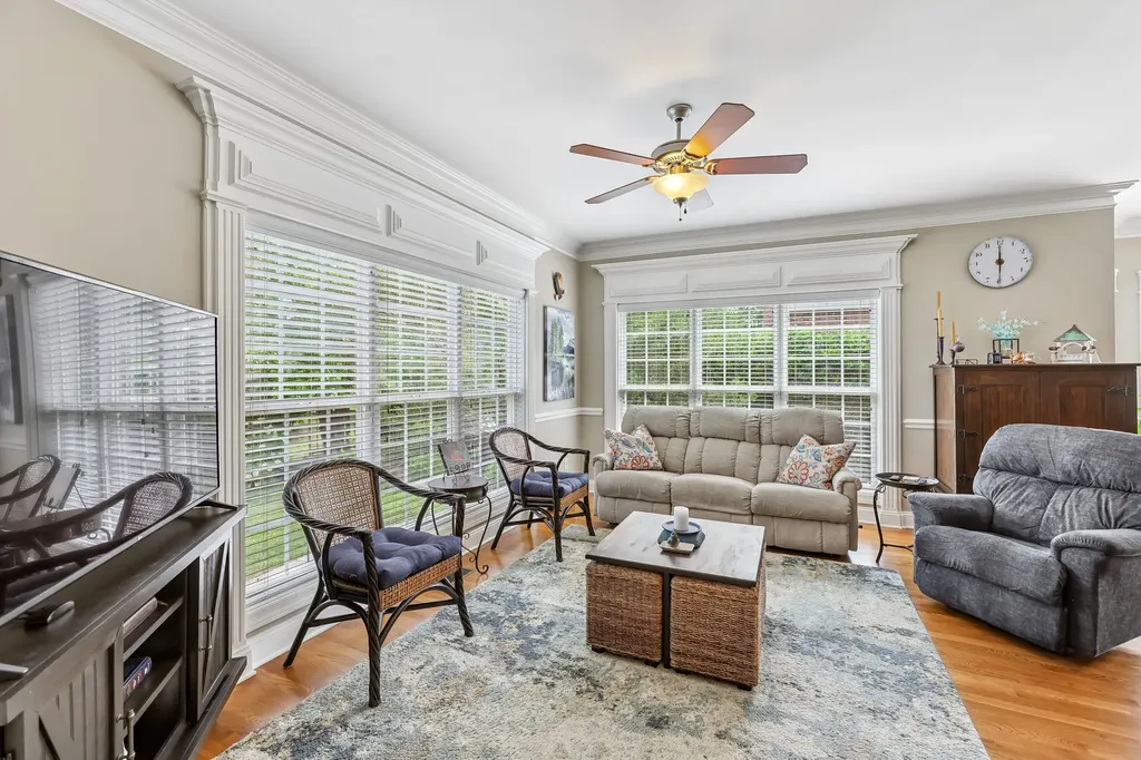 409 Savannah Ridge Murfreesboro TN 37127
