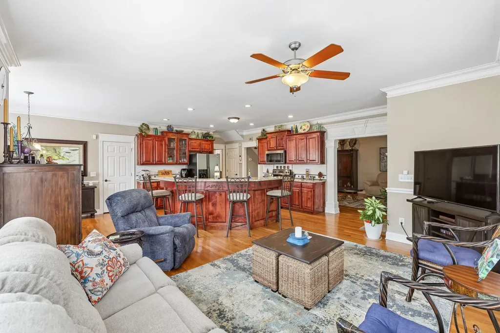 409 Savannah Ridge Murfreesboro TN 37127