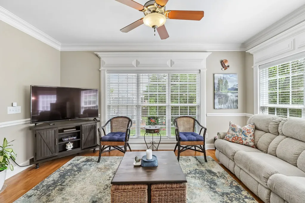 409 Savannah Ridge Murfreesboro TN 37127