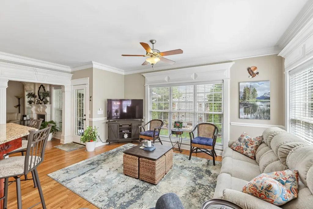409 Savannah Ridge Murfreesboro TN 37127