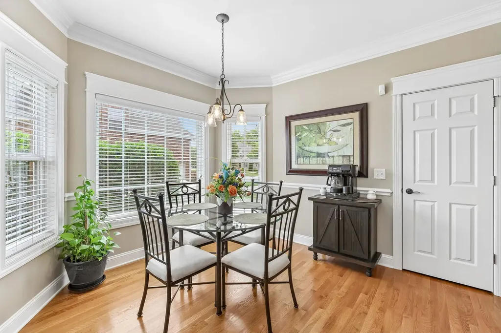 409 Savannah Ridge Murfreesboro TN 37127