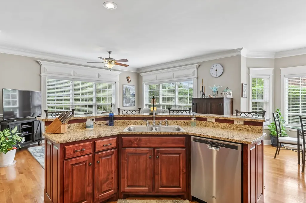 409 Savannah Ridge Murfreesboro TN 37127