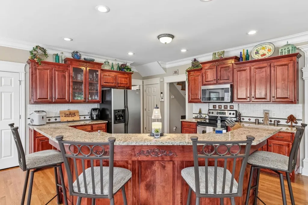 409 Savannah Ridge Murfreesboro TN 37127