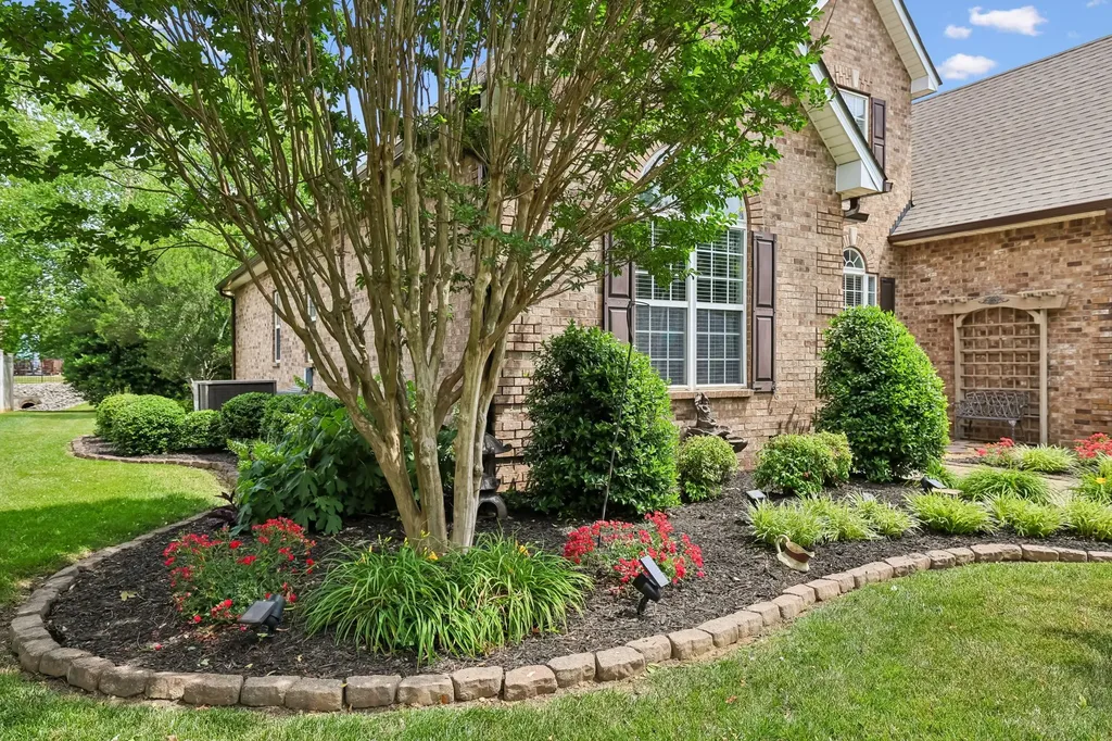 409 Savannah Ridge Murfreesboro TN 37127