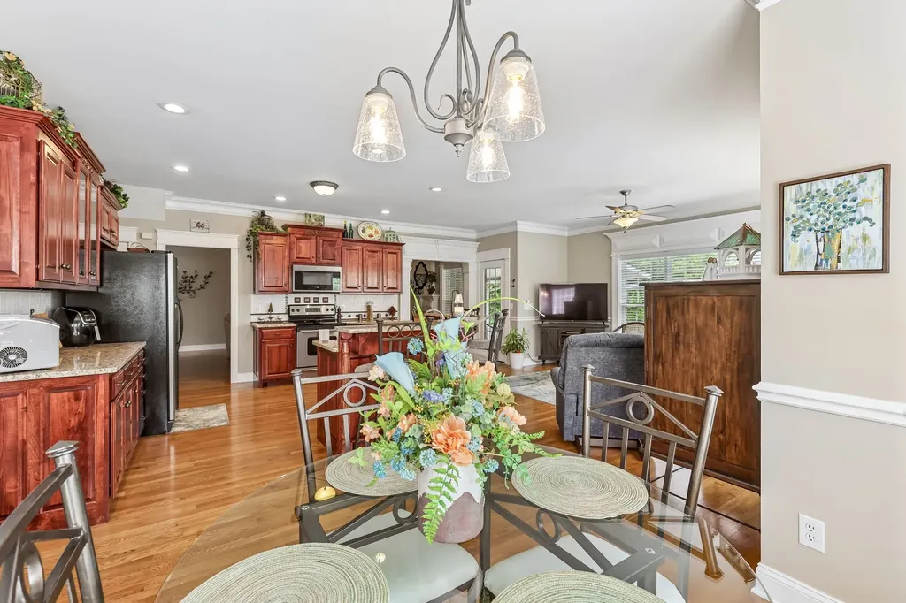 409 Savannah Ridge Murfreesboro TN 37127