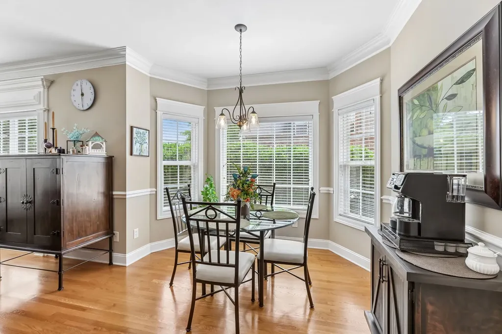 409 Savannah Ridge Murfreesboro TN 37127