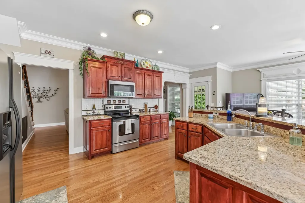 409 Savannah Ridge Murfreesboro TN 37127