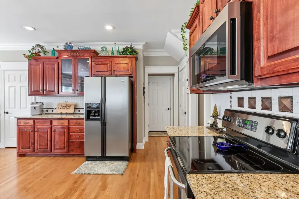 409 Savannah Ridge Murfreesboro TN 37127