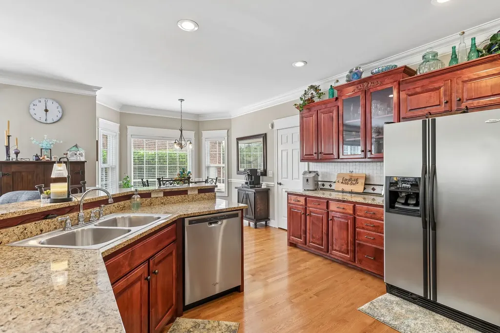 409 Savannah Ridge Murfreesboro TN 37127
