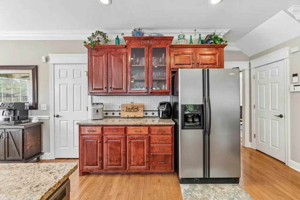 409 Savannah Ridge Murfreesboro TN 37127