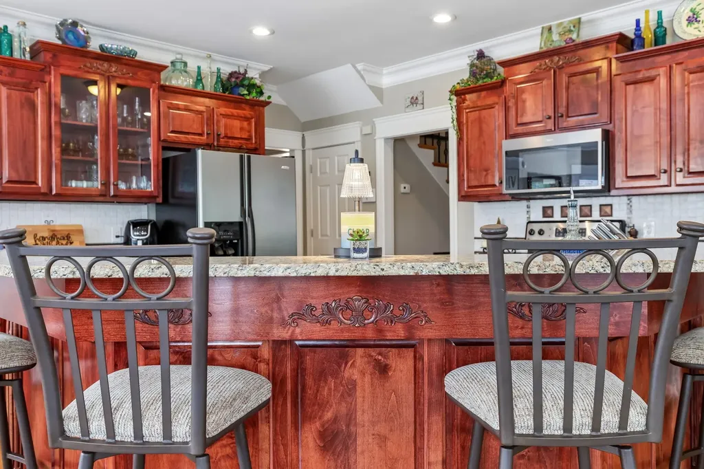 409 Savannah Ridge Murfreesboro TN 37127