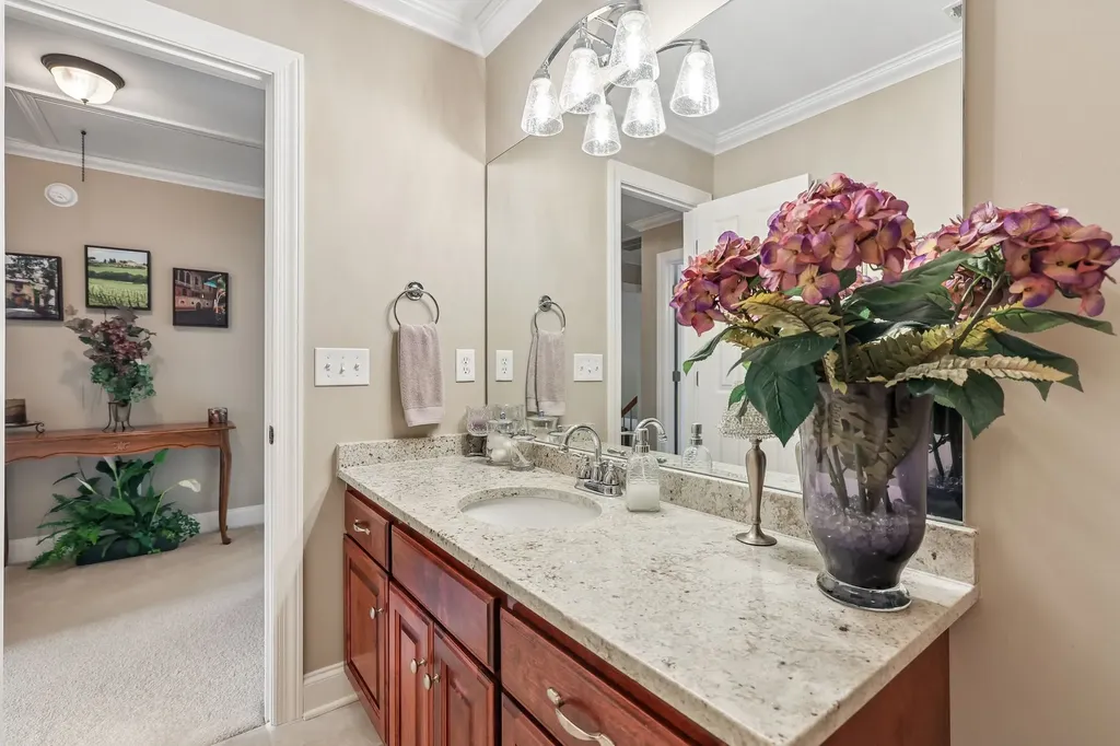 409 Savannah Ridge Murfreesboro TN 37127