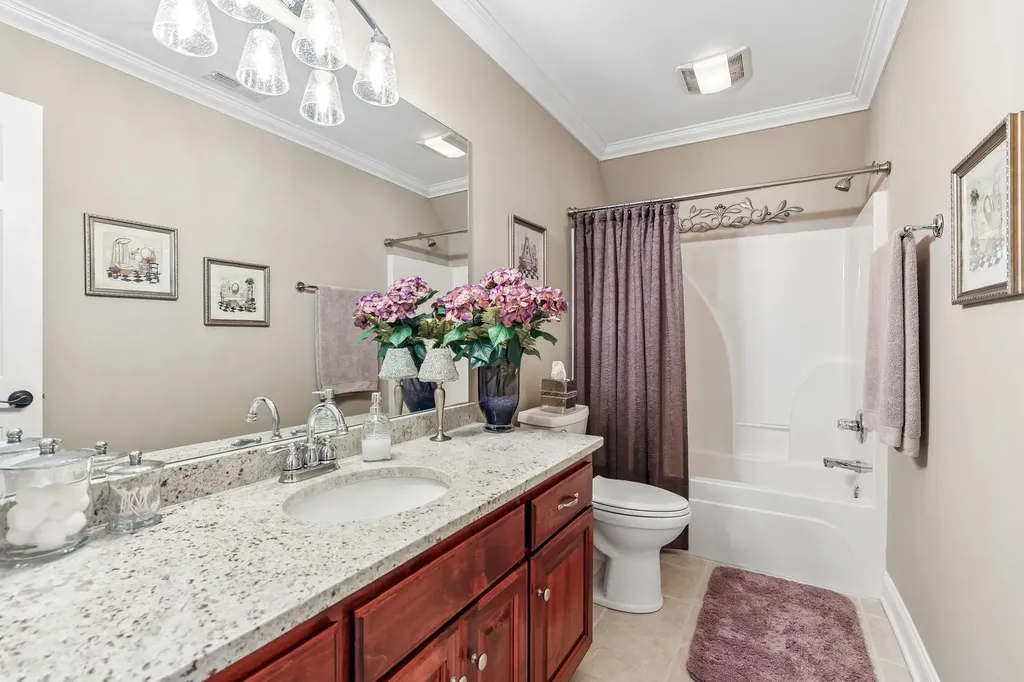 409 Savannah Ridge Murfreesboro TN 37127