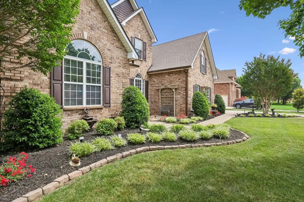 409 Savannah Ridge Murfreesboro TN 37127