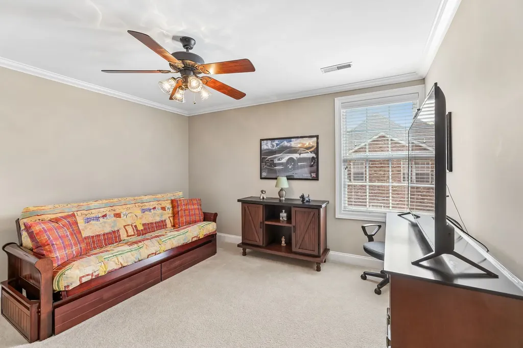 409 Savannah Ridge Murfreesboro TN 37127