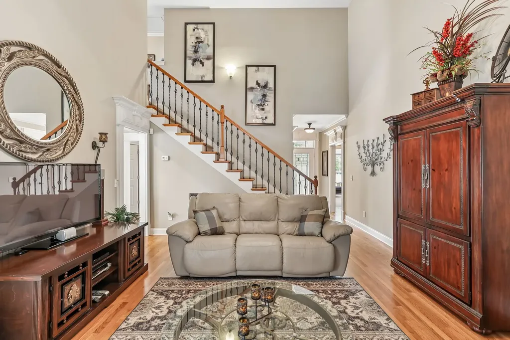 409 Savannah Ridge Murfreesboro TN 37127