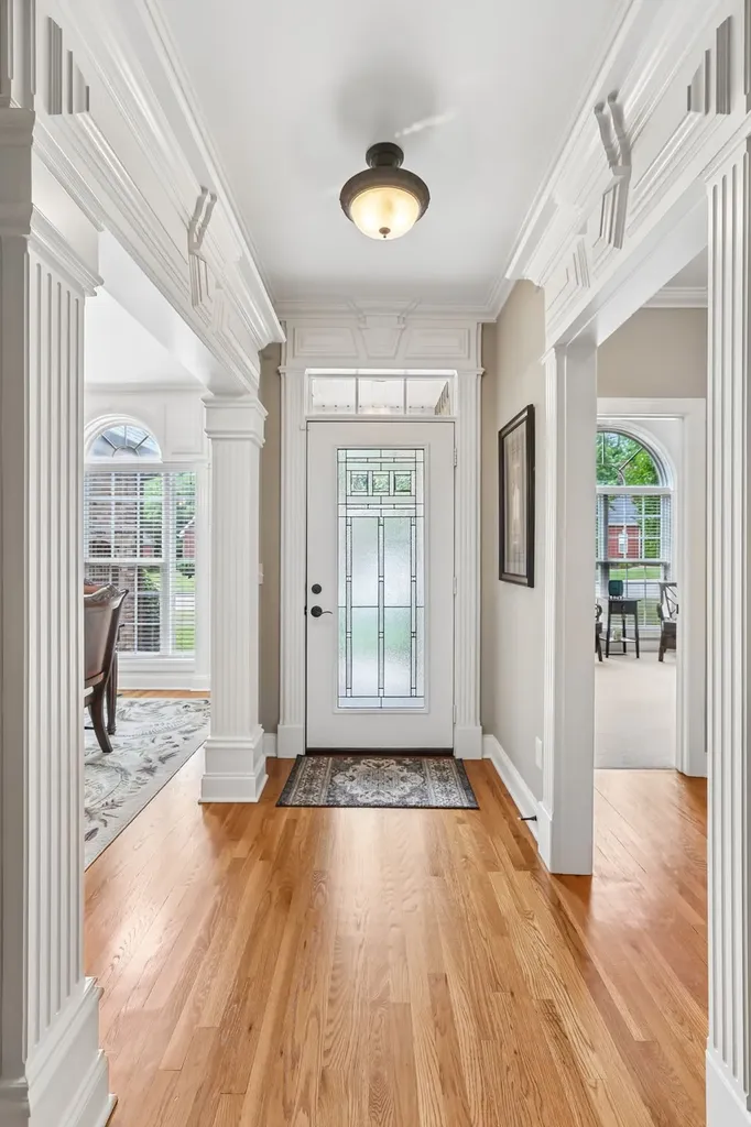 409 Savannah Ridge Murfreesboro TN 37127