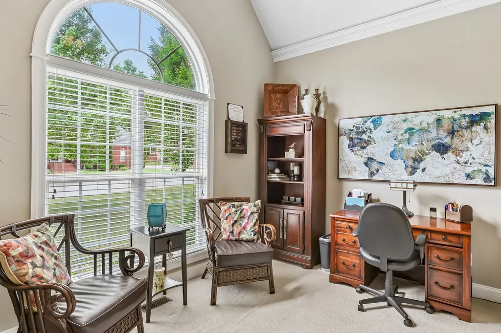 409 Savannah Ridge Murfreesboro TN 37127