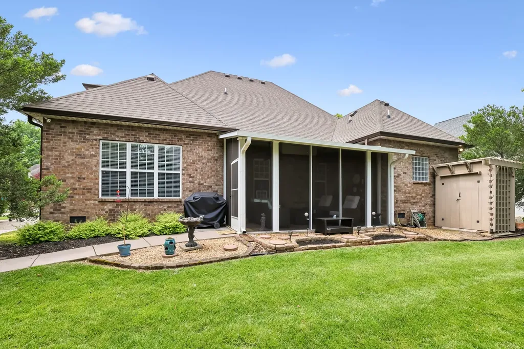 409 Savannah Ridge Murfreesboro TN 37127