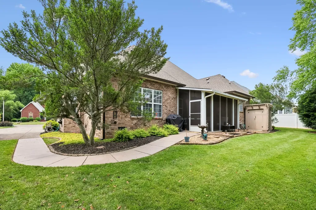 409 Savannah Ridge Murfreesboro TN 37127