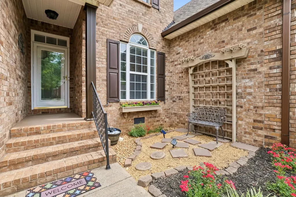 409 Savannah Ridge Murfreesboro TN 37127