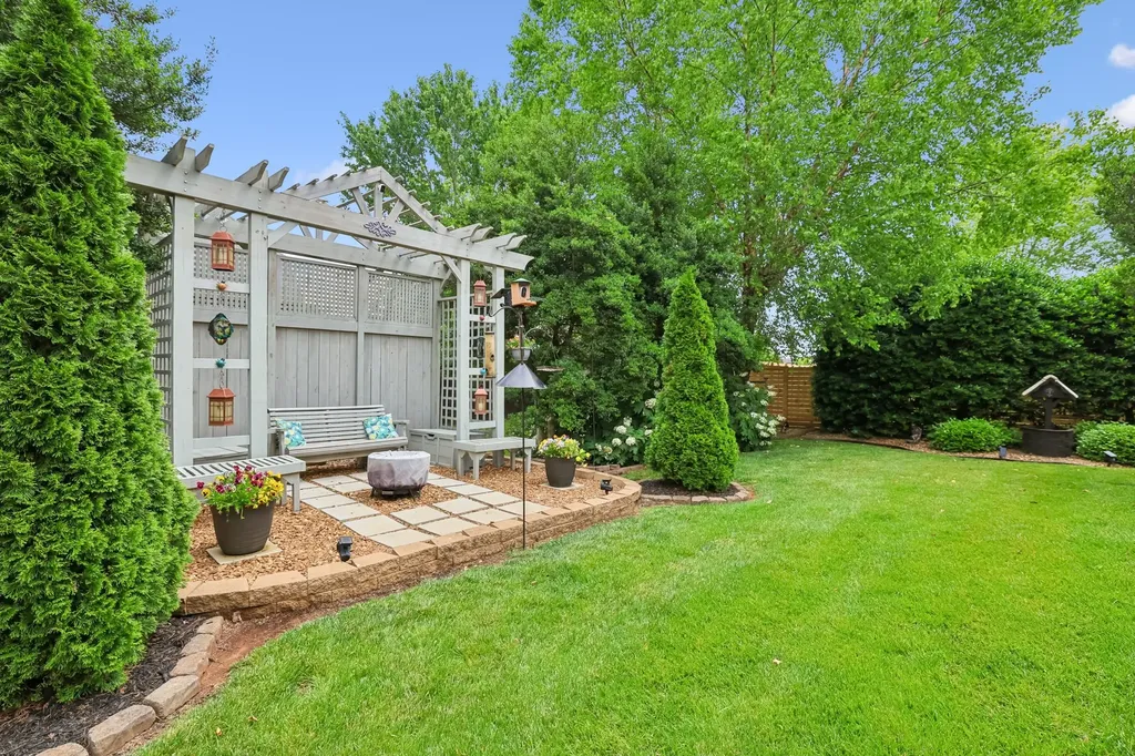 409 Savannah Ridge Murfreesboro TN 37127