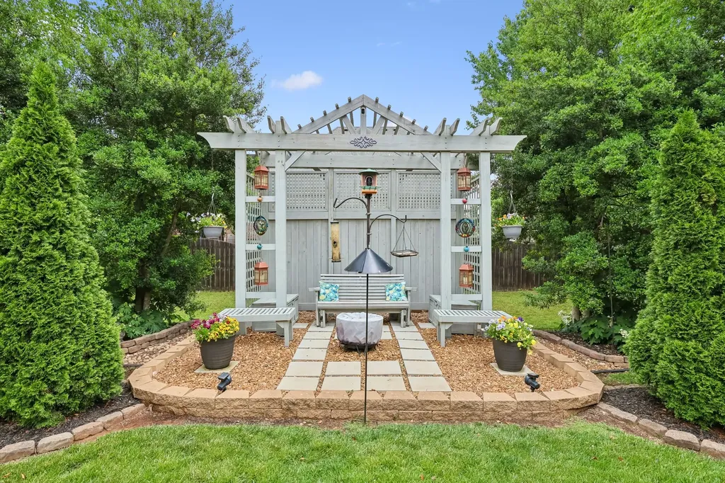 409 Savannah Ridge Murfreesboro TN 37127