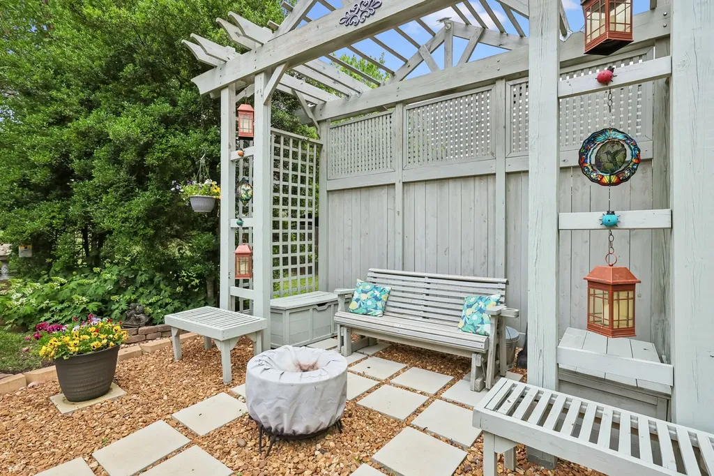 409 Savannah Ridge Murfreesboro TN 37127