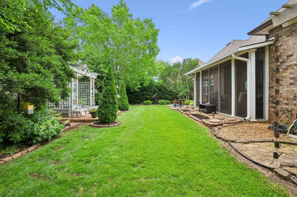 409 Savannah Ridge Murfreesboro TN 37127