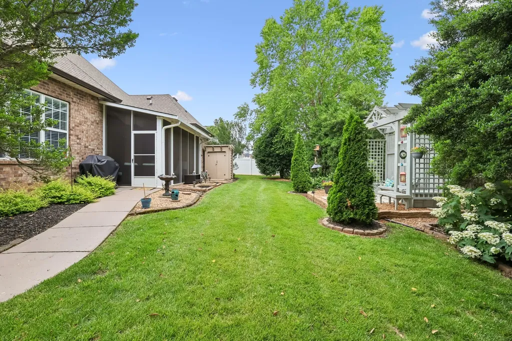 409 Savannah Ridge Murfreesboro TN 37127