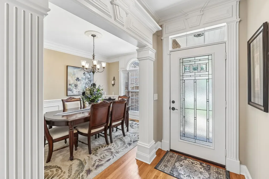 409 Savannah Ridge Murfreesboro TN 37127