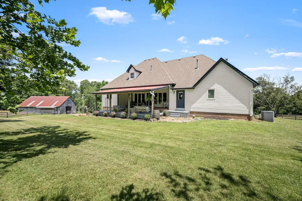 250 Home Place Road Dickson TN 37055