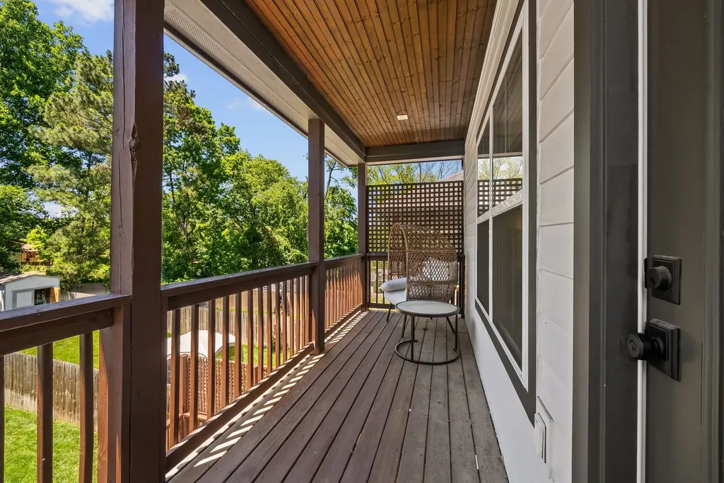1516A Rosebank Avenue Nashville TN 37206