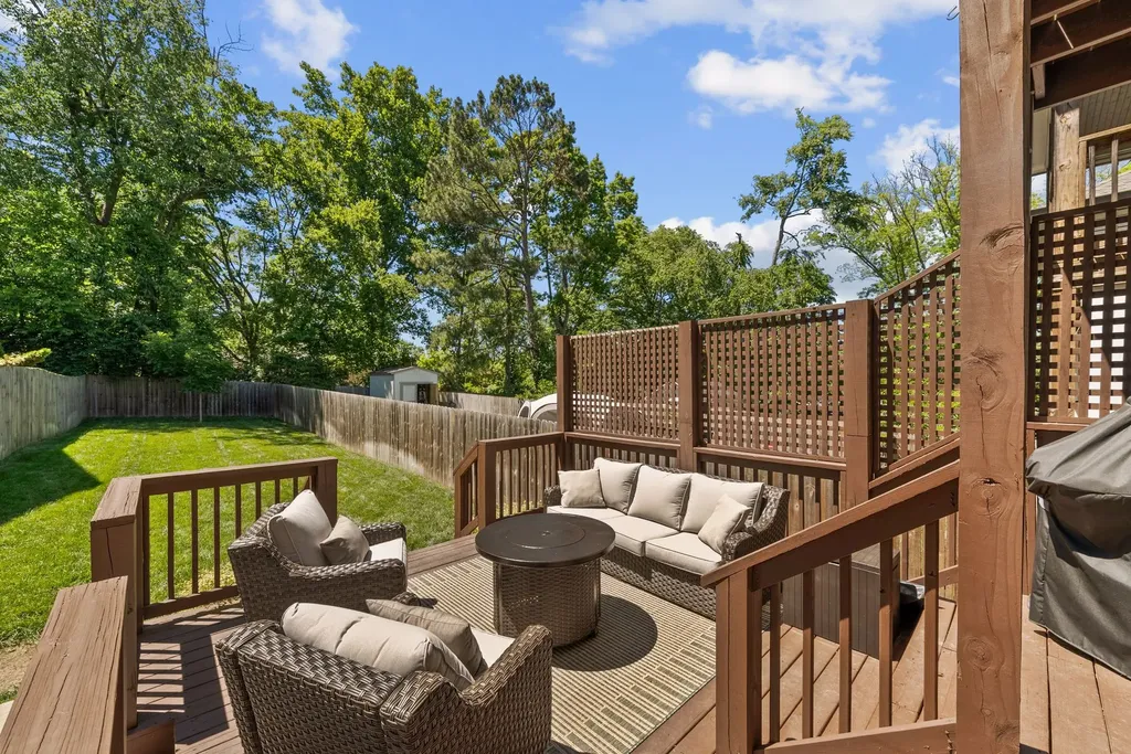 1516A Rosebank Avenue Nashville TN 37206