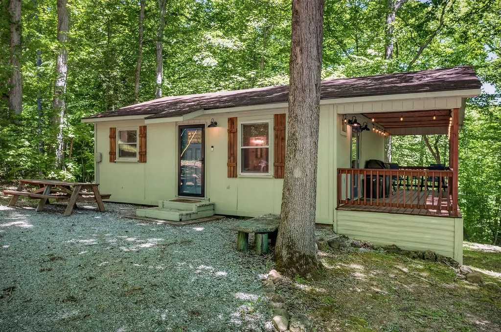 475 Timberlake Drive Smithville TN 37166