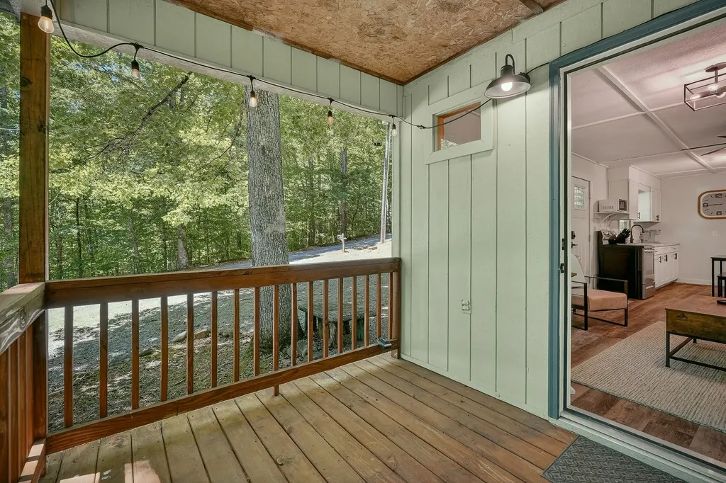 475 Timberlake Drive Smithville TN 37166