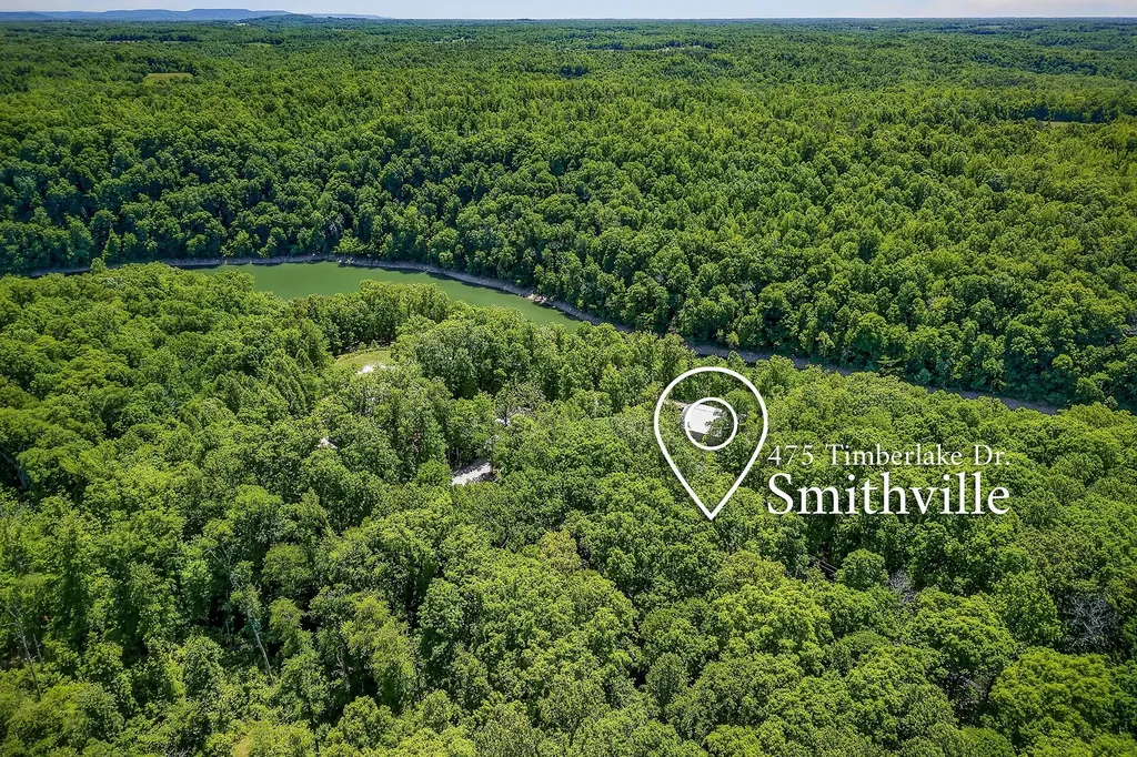475 Timberlake Drive Smithville TN 37166