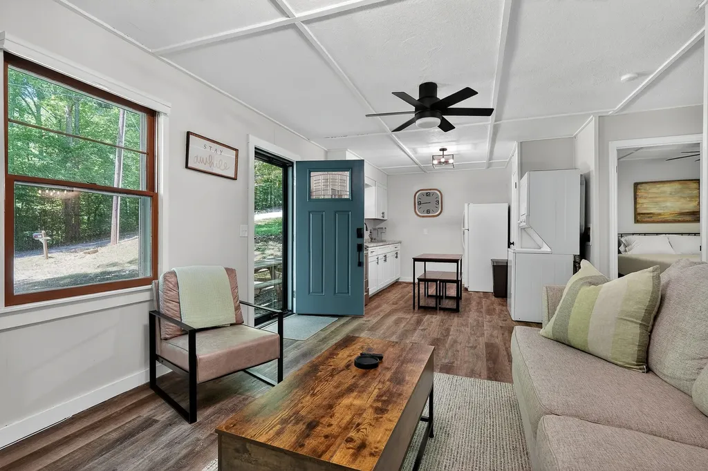475 Timberlake Drive Smithville TN 37166