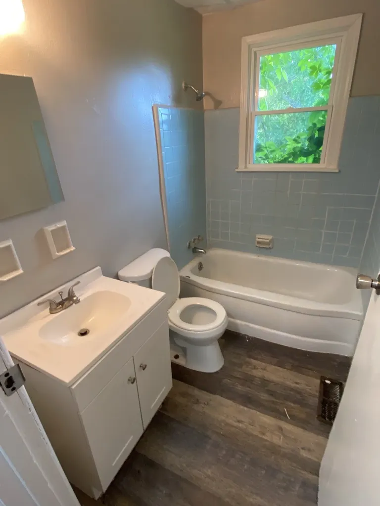 2229 Maplecrest Drive Nashville TN 37214