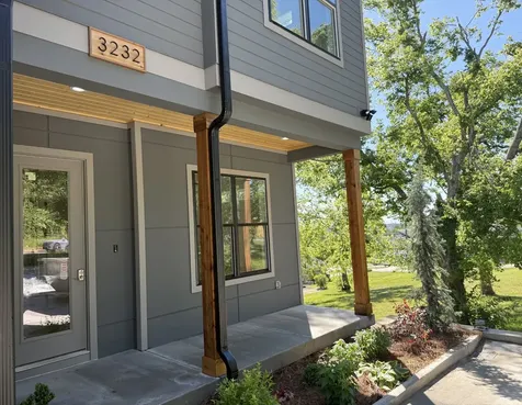 3232 Alpine Park Boulevard Nashville TN 37218