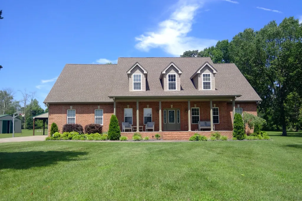 1015 Ashcroft Way Mount Juliet TN 37122